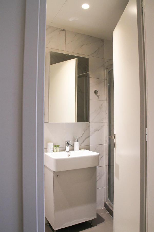 Pallados Suites Aten Exteriör bild